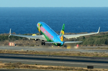D-ATUJ (39923) 2012 Boeing 737-8K5(WL)