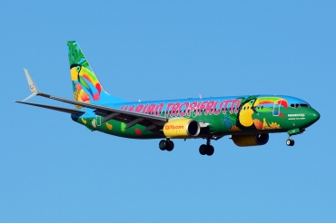 D-ATUJ (39923) 2012 Boeing 737-8K5(WL)