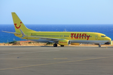 D-ATUI (37252) 2011 Boeing 737-8K5(WL)
