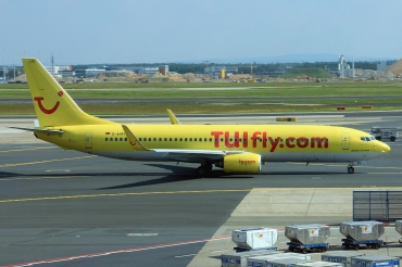 D-AHFI (27984) 1999 Boeing 737-8K5(WL)