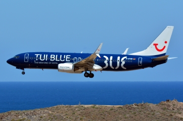 D-ATUD (34685) 2006 Boeing 737-8K5(WL)