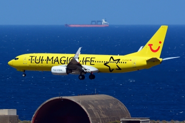 D-ATUG (34688) 2006 Boeing 737-8K5(WL)