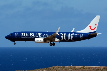 D-ATUD (34685) 2006 Boeing 737-8K5(WL)