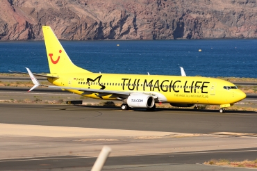 D-ATUG (34688) 2006 Boeing 737-8K5(WL)