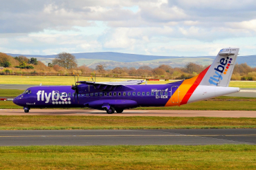 EI-REM (760) 2007 ATR-72-500