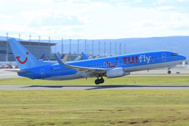 SE-RFX (37246) 2012 Boeing 737-8K5 WL