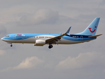SE-RFY, (cn 44272), Boeing 737-8K5