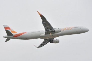 OY-TCD (6314) 2014 Airbus A321-211(WL)