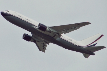 VP-CME (225679 1983 Boeing 767-231