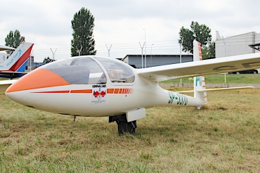 SP-3370 SZD 42-2 Jantar 2B