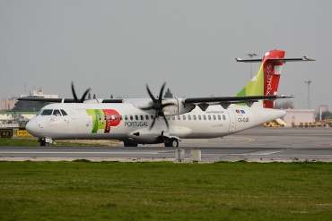CS-DJD (1233) 2015 ATR-72-600