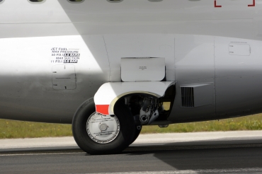 CS-DJA (1294) 2015 ATR-72-600