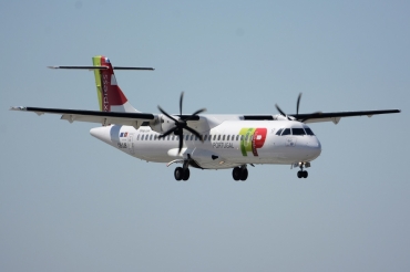 CS-DJB (1305) 2016 ATR-72-600