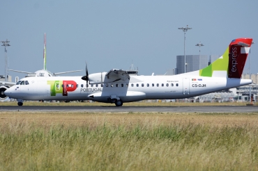 CS-DJH (1323) 2016 ATR 72-600