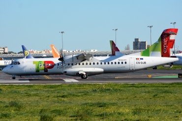 CS-DJB (1305) 2016 ATR-72-600