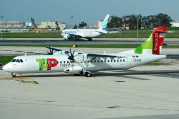 CS-DJB (1305) 2016 ATR-72-600