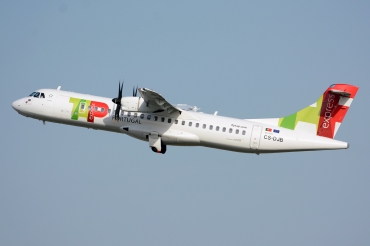 CS-DJB (1305) 2016 ATR-72-600