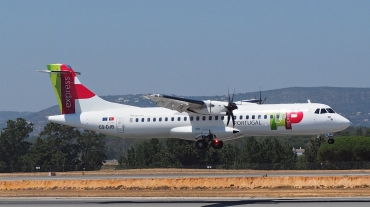 CS-DJB (1305) 2016 ATR-72-600