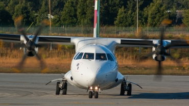 CS-DJC (1232) 2015 ATR-72-600