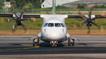 CS-DJD (1233) 2015 ATR-72-600