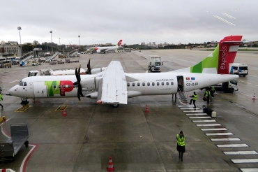 CS-DJD (1233) 2015 ATR-72-600