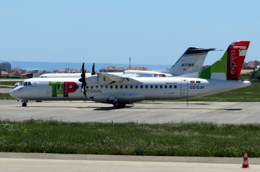 CS-DJH (1323) 2016 ATR 72-600