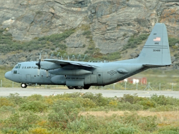 83-0489, (cn 382-5018), Lockheed C-130H