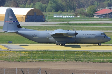 08-3175, (cn 382-5675), Lockheed Martin C-130J-30 Hercules