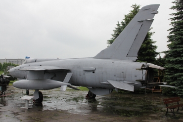 59-1822 (D92) 1959 Republic F-105D Thunderchief