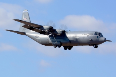 08-8603 (382-5613) Lockheed Martin C-130J-30