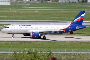 F-WWBZ, (cn 6300), Airbus A320-214