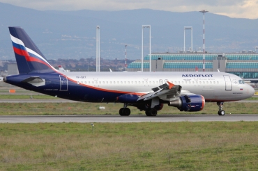 VP-BKY (3511) 2008 Airbus A320-214