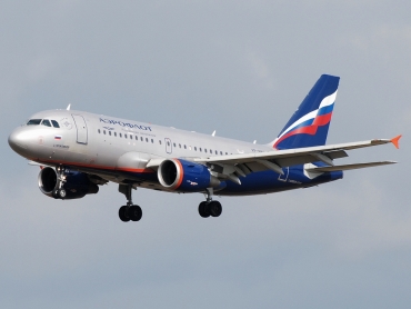VP-BWA, (cn 2052), Airbus A319-111