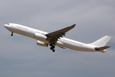 9H-SMD (1382) 2013 Airbus A330-343