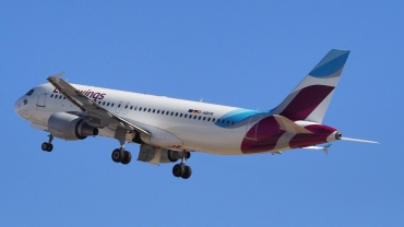 D-ABFR (4631) 2011 Airbus A320-214