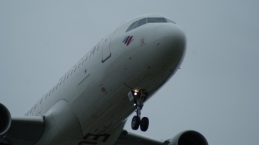 D-AIZT (5601) 2013 Airbus A320-214(WL)