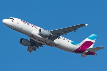 D-ABFR (4631) 2011 Airbus A320-214