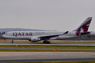 A7-ACA (473) 2002 Airbus A330-202
