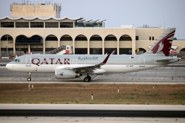 A7-AHY (5395) 2012 Airbus A320-232(WL)