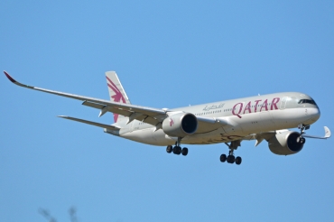 A7-ALA (006) 2014 Airbus A350-941