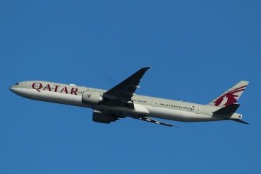 A7-BAI (36095) 2008 Boeing 777-3DZ(ER)