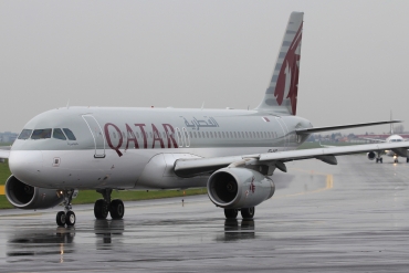 A7-AHR, (cn 4968), Airbus A320-232