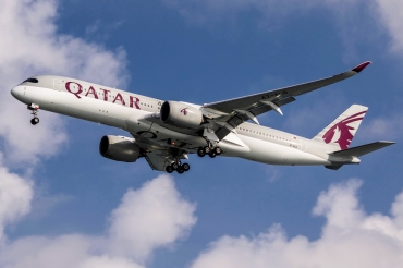 A7-ALD (010) 2015 Airbus A350-941