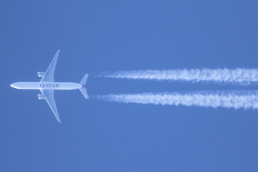 A7-BAA (36009) 2007 Boeing 777-3DZ(ER)