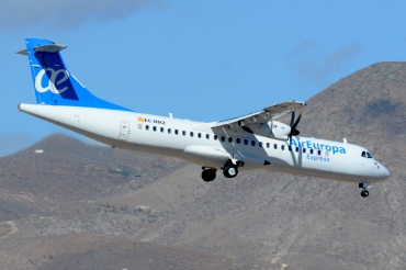 EC-MMZ (cn 000846) ATR 72-500