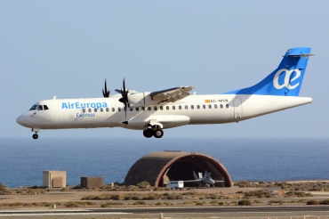 EC-MSN (cn 000918) ATR 72-500
