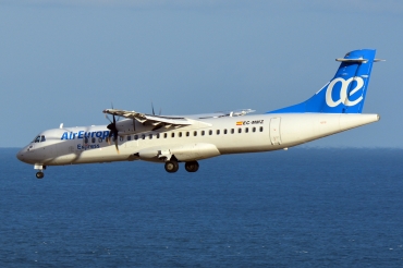 EC-MMZ (cn 000846) ATR 72-500