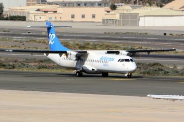 EC-MSM (cn 000911) ATR 72-500