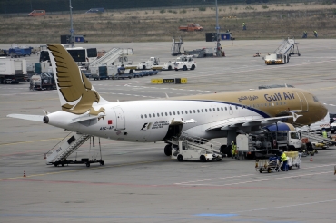 A9C-AP (5171) 2012 Airbus A320-214