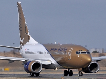 HB-IIQ (30752) 1999 Boeing 737-7CN(WL)